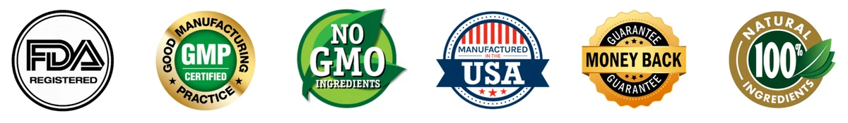 Sleeplean Certifications