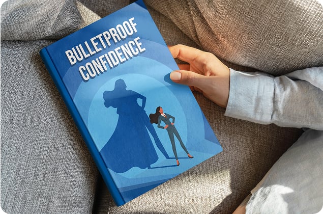 Sleeplean Bonus 2 Bulletproof Confidence-100% Free