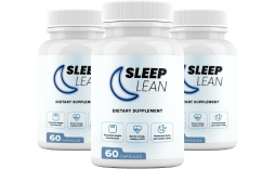 Sleeplean™ Limited Time Offer Only $39/bottle