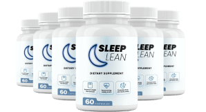 Sleeplean Discounted Offer